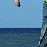 Surfer und Kiter von Jochen Ruser.jpg